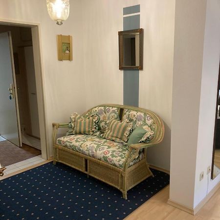 Neu! Ferienwohnung Hege 18 Am Bodensee Wasserburg Extérieur photo
