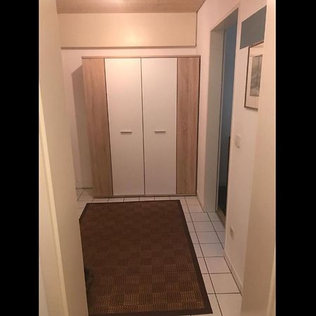 Neu! Ferienwohnung Hege 18 Am Bodensee Wasserburg Extérieur photo