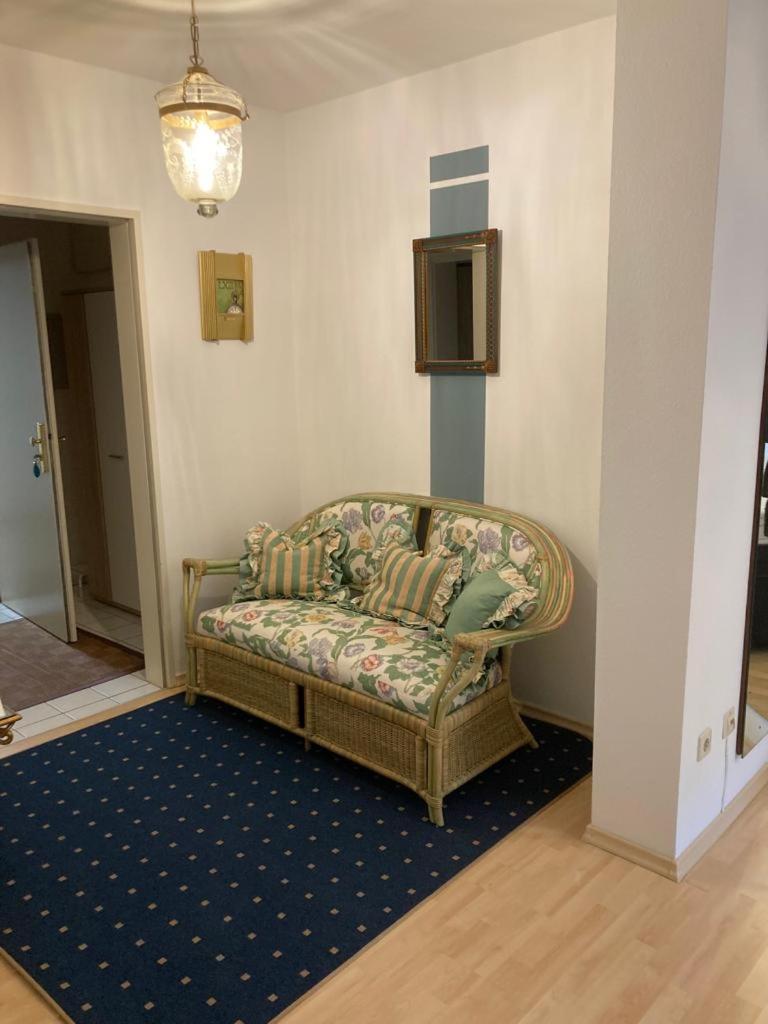 Neu! Ferienwohnung Hege 18 Am Bodensee Wasserburg Extérieur photo